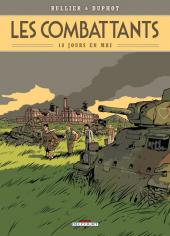 Combattants (Les)