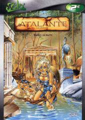 Atalante - La Légende -1Solo- Le Pacte