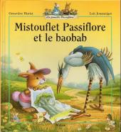 Famille Passiflore (La)