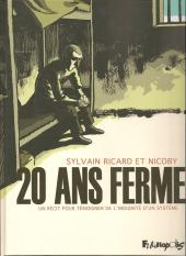 20 ans ferme