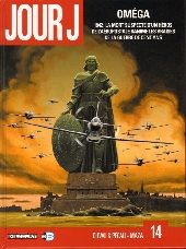 Jour J -14- Oméga