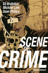 Scène de Crime