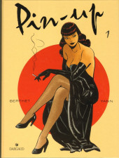 Pin-up -1- Pin-up 1