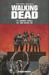 Walking Dead -FL11- Guerre totale - Une autre vie