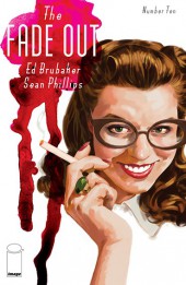 The fade Out (2014) -10- Where Angels Fear to Tread
