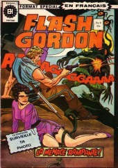Flash Gordon (Éditions Héritage) -9- Tome 9