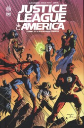 Justice League of America (DC Classiques) -2- La Fin des temps
