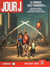 Jour J -31- Le Prince des Ténèbres 3/3