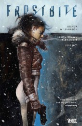 Frostbite (2016) -INT- Frostbite