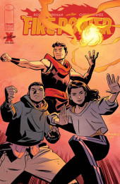 Fire Power (2020) -13- Issue 13