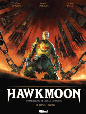 Hawkmoon -1- Le Joyau noir