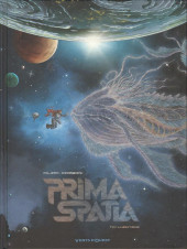 Prima Spatia