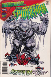 Spectacular Spider-Man Vol.1 (Peter Parker, The) (1976) -230- Death by D.K.