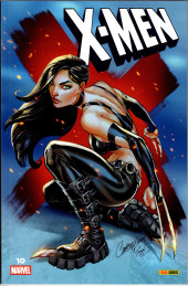 X-Men (2025) -10- Volume 10