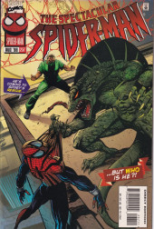Spectacular Spider-Man Vol.1 (Peter Parker, The) (1976) -237- Issue #237