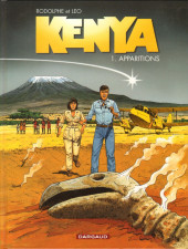 Kenya