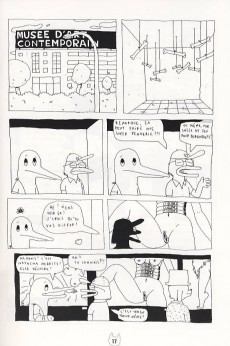 Extrait de Flipper le flippé - Tome INT