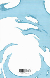 Verso de Fire Power (2020) -3- Issue 3
