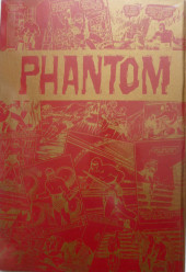 Verso de Le fantôme (Édition des Remparts) (Âge d'or)  -INT1- Le fantôme (Édition des Remparts) (Âge d'or)