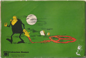 Verso de Franciscostein - Tome 4
