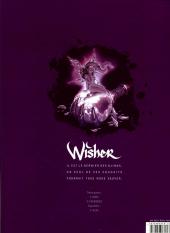 Verso de Wisher -1ES- Nigel